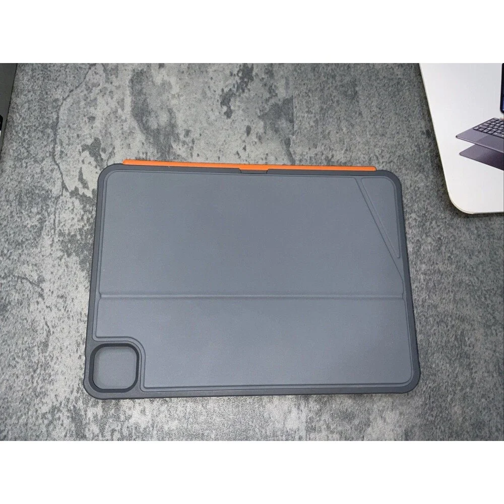 WIWU Combo 3 In 1 Case,cover,keyboard For iPad Pro11